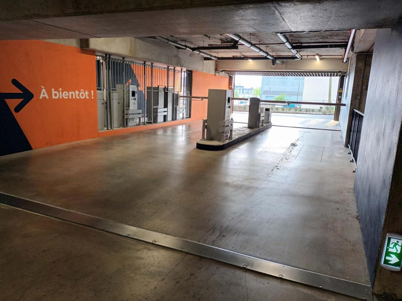 Saint Jean Gare Bel T3 Appartement Free Parking 波尔多 外观 照片